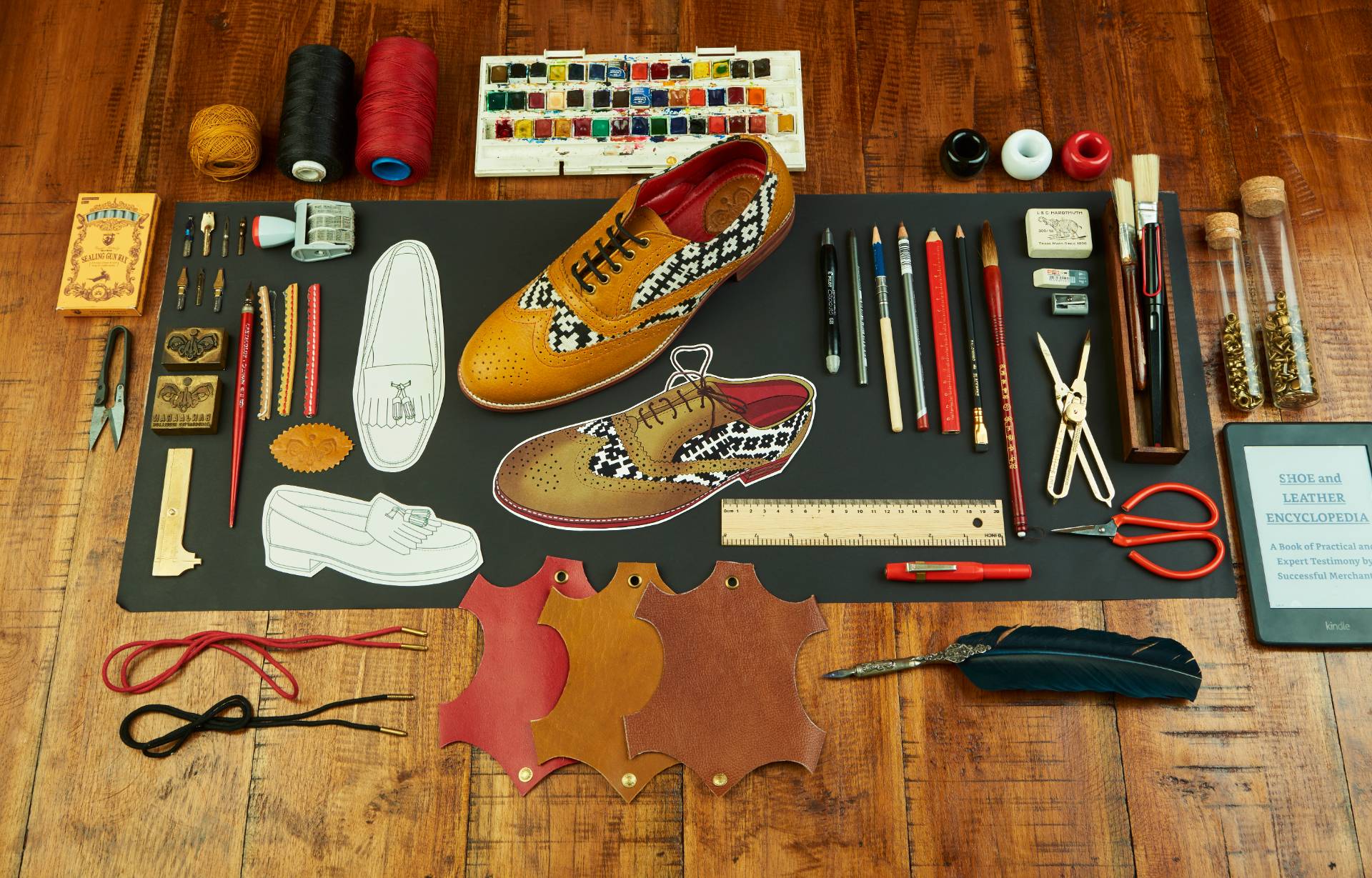 Curated Global Treasures for Everyone
