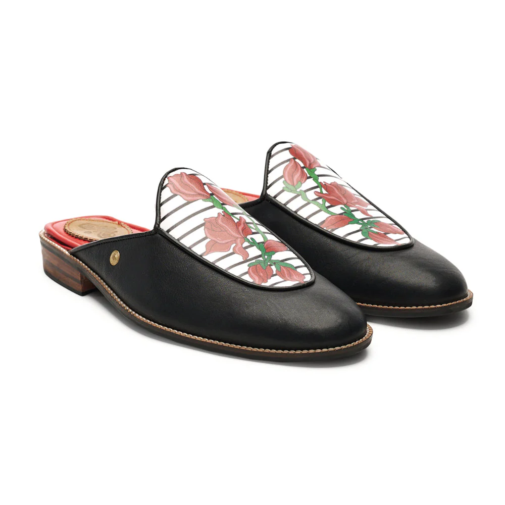 Men's Mules